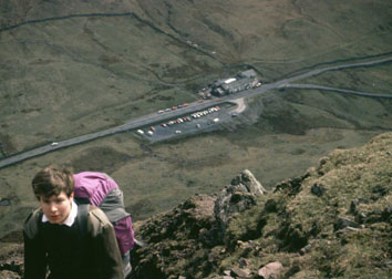 Kirkstone Pass